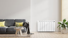 Load image into Gallery viewer, Rio Eco Plus - 2000W Ceramic Core Smart Electric Radiator