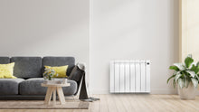 Load image into Gallery viewer, Rio Eco Plus - 1500W Ceramic Core Smart Electric Radiator