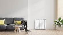 Load image into Gallery viewer, Rio Eco Plus - 1000W Ceramic Core Smart Electric Radiator