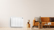 Load image into Gallery viewer, Rio Eco Plus - 1500W Ceramic Core Smart Electric Radiator