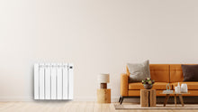 Load image into Gallery viewer, Rio Eco Plus - 1000W Ceramic Core Smart Electric Radiator