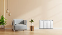 Load image into Gallery viewer, Rio Eco Plus - 2000W Ceramic Core Smart Electric Radiator
