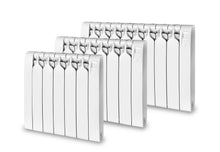 Load image into Gallery viewer, Rio Eco Plus - 2000W Ceramic Core Smart Electric Radiator